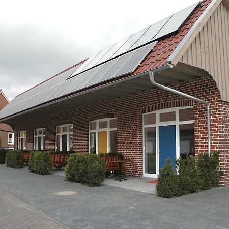 Goecke'S Haus Und Garten - Remise Wettringen  Rum bild